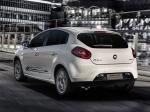 Fiat Bravo Wolverine 2013 года